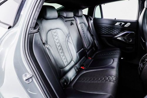 2021 BMW X6, US $76,999.00, image 34