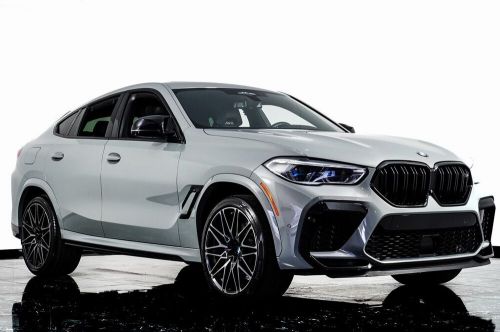 2021 BMW X6, US $76,999.00, image 38