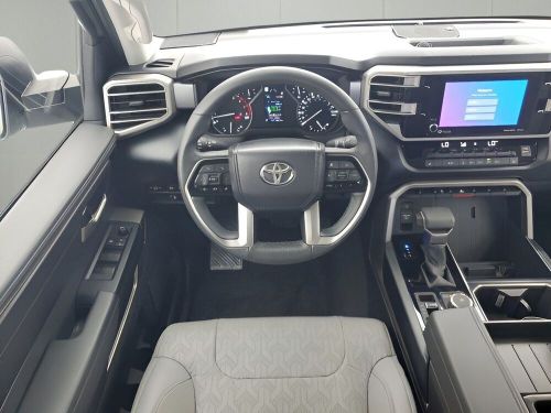 2024 Toyota Tundra SR5, US $48,187.00, image 8