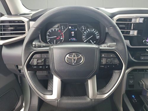 2024 Toyota Tundra SR5, US $48,187.00, image 11
