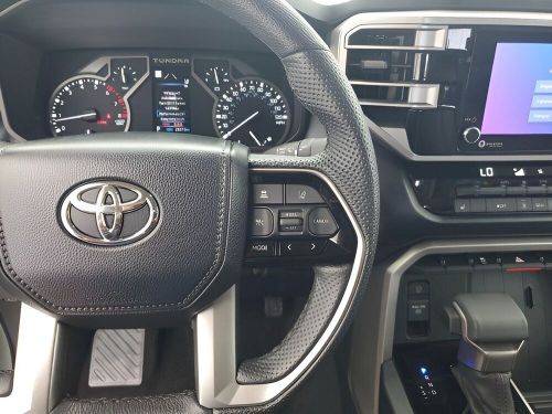 2024 Toyota Tundra SR5, US $48,187.00, image 13