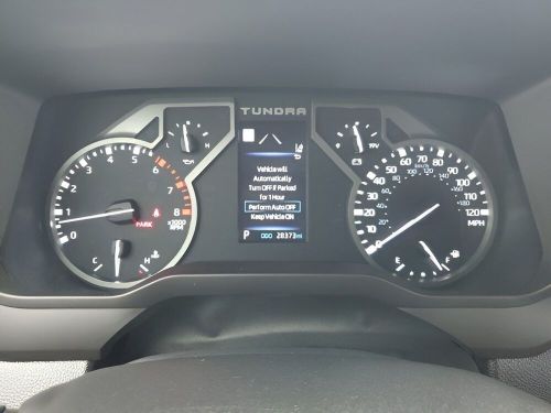 2024 Toyota Tundra SR5, US $48,187.00, image 23
