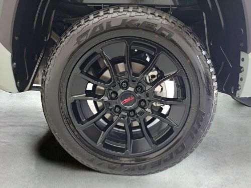 2024 Toyota Tundra SR5, US $48,187.00, image 29