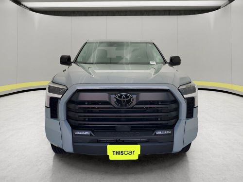 2024 Toyota Tundra SR5, US $48,187.00, image 30