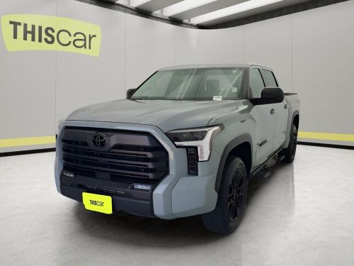 2024 Toyota Tundra SR5, US $48,187.00, image 31