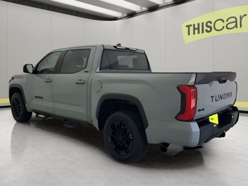 2024 Toyota Tundra SR5, US $48,187.00, image 33