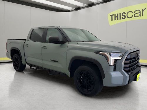 2024 Toyota Tundra SR5, US $48,187.00, image 35