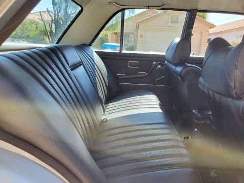 1971 Mercedes-Benz 280SE 1971 MERCEDES-BENZ 280SE - MECHANICALLY RESTORED, US $14,500.00, image 7