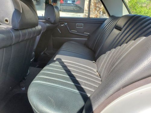 1971 Mercedes-Benz 280SE 1971 MERCEDES-BENZ 280SE - MECHANICALLY RESTORED, US $14,500.00, image 8