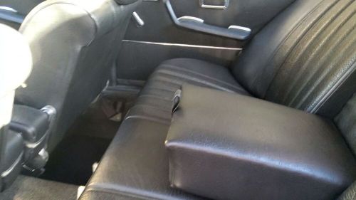 1971 Mercedes-Benz 280SE 1971 MERCEDES-BENZ 280SE - MECHANICALLY RESTORED, US $14,500.00, image 10