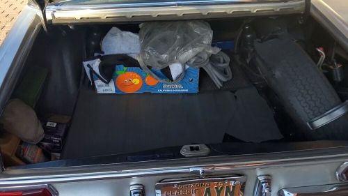 1971 Mercedes-Benz 280SE 1971 MERCEDES-BENZ 280SE - MECHANICALLY RESTORED, US $14,500.00, image 12