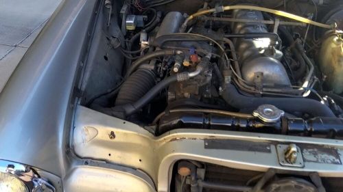 1971 Mercedes-Benz 280SE 1971 MERCEDES-BENZ 280SE - MECHANICALLY RESTORED, US $14,500.00, image 15