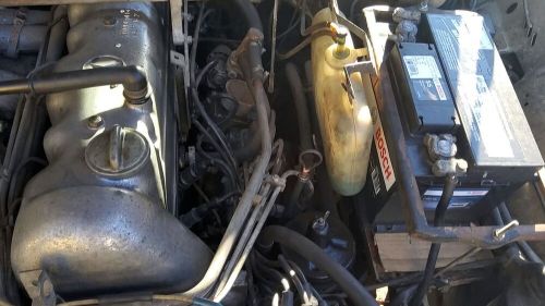 1971 Mercedes-Benz 280SE 1971 MERCEDES-BENZ 280SE - MECHANICALLY RESTORED, US $14,500.00, image 18