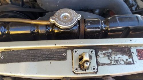 1971 Mercedes-Benz 280SE 1971 MERCEDES-BENZ 280SE - MECHANICALLY RESTORED, US $14,500.00, image 19