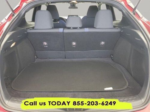 2021 Toyota C-HR XLE, US $23,387.00, image 4