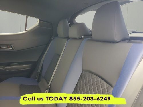 2021 Toyota C-HR XLE, US $23,387.00, image 5