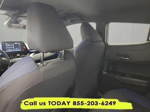 2021 Toyota C-HR XLE, US $23,387.00, image 6