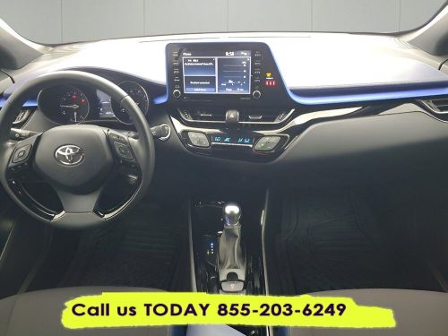 2021 Toyota C-HR XLE, US $23,387.00, image 7