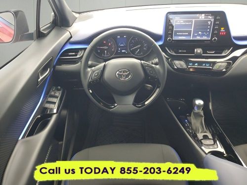 2021 Toyota C-HR XLE, US $23,387.00, image 8