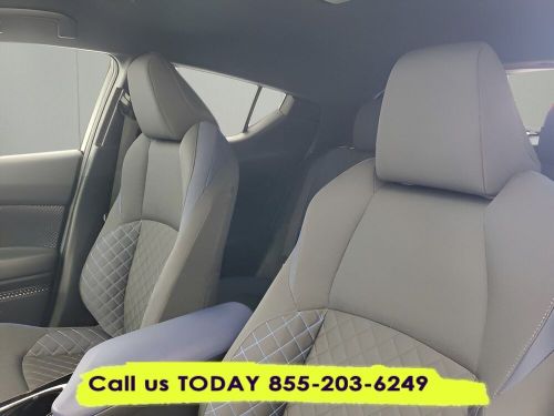 2021 Toyota C-HR XLE, US $23,387.00, image 9