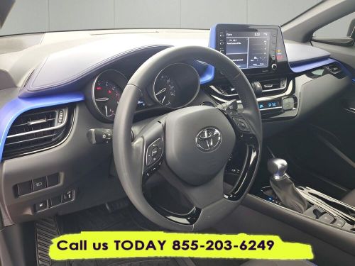 2021 Toyota C-HR XLE, US $23,387.00, image 10