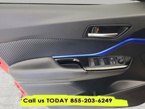 2021 Toyota C-HR XLE, US $23,387.00, image 11