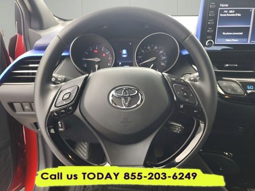 2021 Toyota C-HR XLE, US $23,387.00, image 12