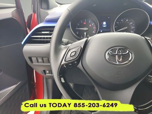 2021 Toyota C-HR XLE, US $23,387.00, image 13
