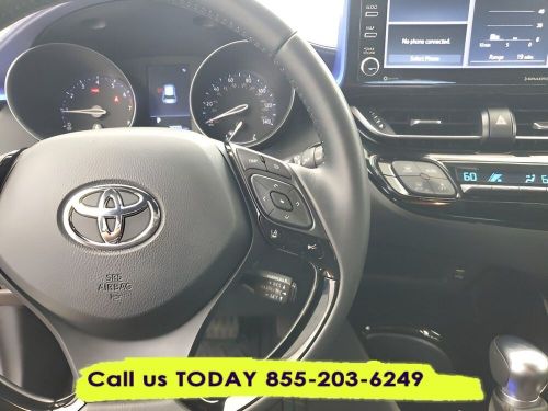 2021 Toyota C-HR XLE, US $23,387.00, image 14