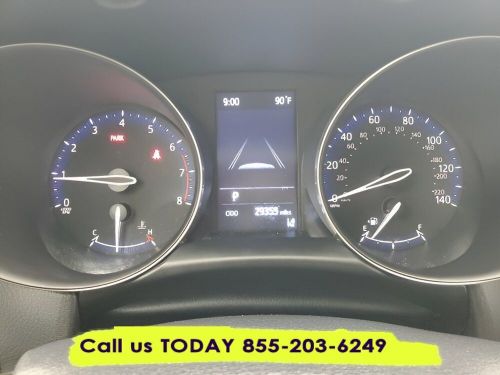 2021 Toyota C-HR XLE, US $23,387.00, image 15