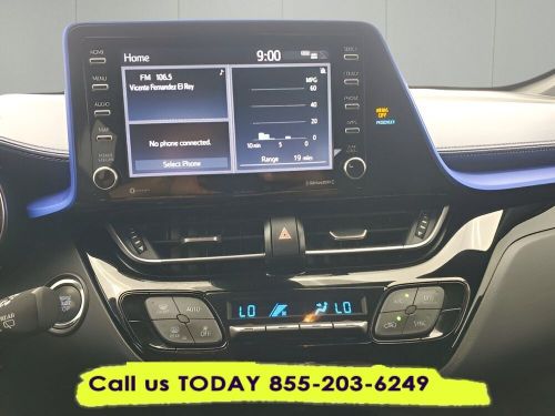 2021 Toyota C-HR XLE, US $23,387.00, image 16