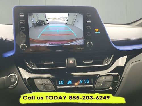 2021 Toyota C-HR XLE, US $23,387.00, image 17