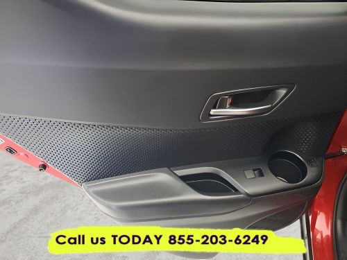 2021 Toyota C-HR XLE, US $23,387.00, image 19