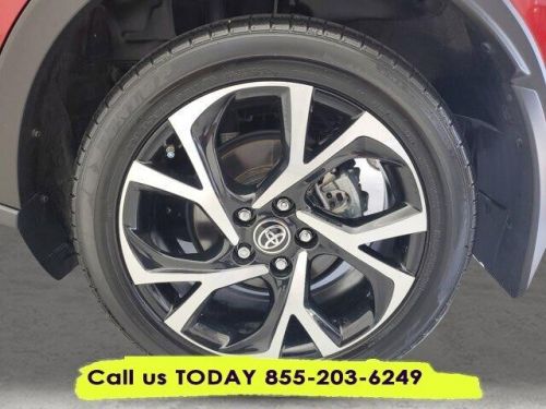 2021 Toyota C-HR XLE, US $23,387.00, image 25