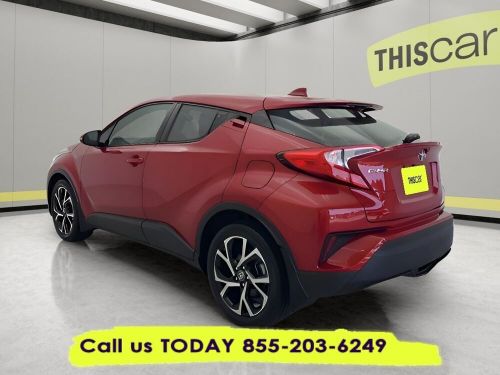 2021 Toyota C-HR XLE, US $23,387.00, image 29