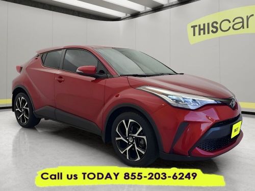 2021 Toyota C-HR XLE, US $23,387.00, image 31