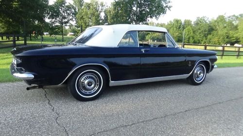 1964 Chevrolet Corvair, US $6,100.00, image 2
