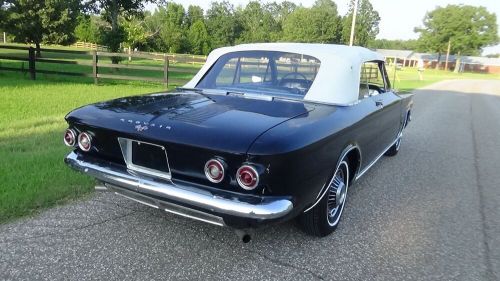 1964 Chevrolet Corvair, US $6,100.00, image 3