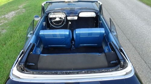 1964 Chevrolet Corvair, US $6,100.00, image 4