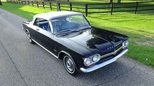 1964 Chevrolet Corvair, US $6,100.00, image 5