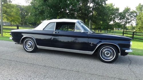 1964 Chevrolet Corvair, US $6,100.00, image 6