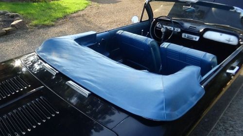 1964 Chevrolet Corvair, US $6,100.00, image 7