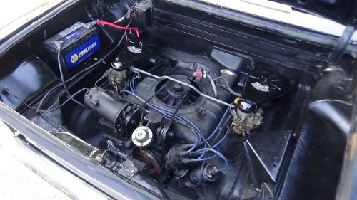 1964 Chevrolet Corvair, US $6,100.00, image 13