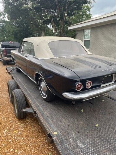 1964 Chevrolet Corvair, US $6,100.00, image 20