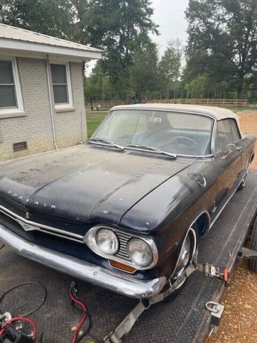 1964 Chevrolet Corvair, US $6,100.00, image 21