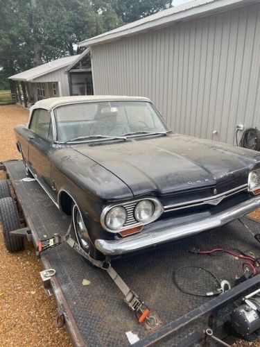 1964 Chevrolet Corvair, US $6,100.00, image 22