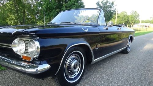 1964 Chevrolet Corvair, US $6,100.00, image 23