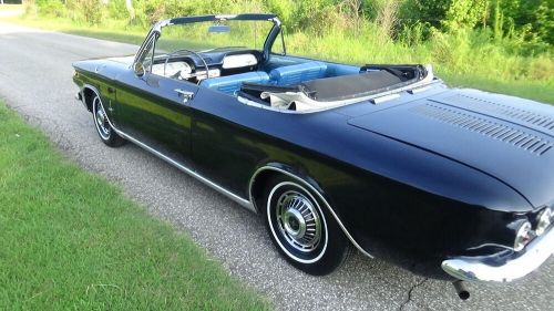1964 Chevrolet Corvair, US $6,100.00, image 24