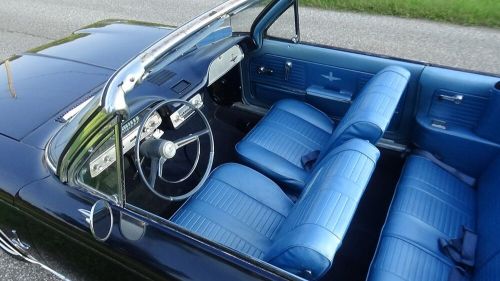 1964 Chevrolet Corvair, US $6,100.00, image 25