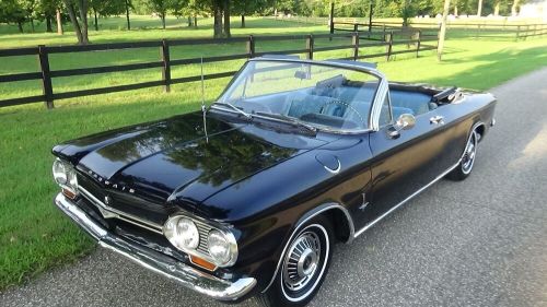 1964 Chevrolet Corvair, US $6,100.00, image 27